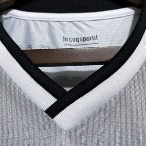2021-2022 Atletico Mineiro Goalkeeper Grey S-2XL - image 3