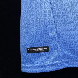 2021-2022 Manchester City home - image 7