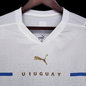 2021 Uruguay away S-2XL - image 9