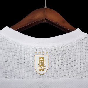 2021 Uruguay away S-2XL