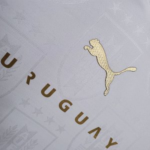 2021 Uruguay away S-2XL - image 4