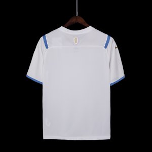 2021 Uruguay away S-2XL - image 3