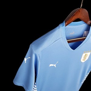 2021 Uruguay home S-2XL - image 4