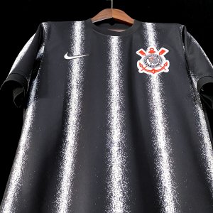 2021-2022 Corinthians away - image 5