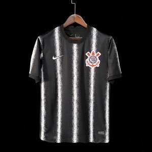 2021-2022 Corinthians away