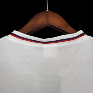 Retro 1982 England home S-2XL - image 5