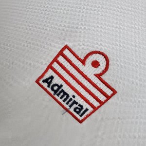 Retro 1982 England home S-2XL - image 3