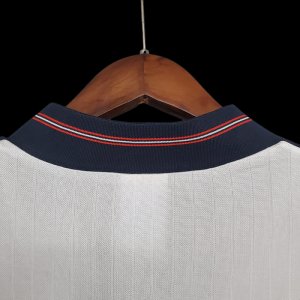 Retro 94/97 England home S-2XL