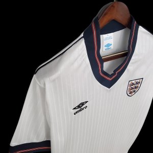 Retro 94/97 England home S-2XL - image 6