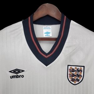Retro 94/97 England home S-2XL - image 4