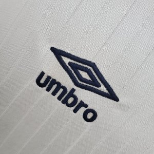 Retro 94/97 England home S-2XL - image 3