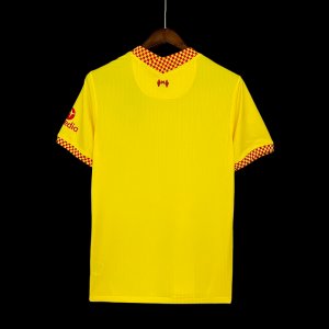 2021-2022 Liverpool third away S-2XL - image 4