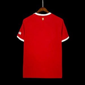 2021-2022 Manchester United home S-2XL - image 9