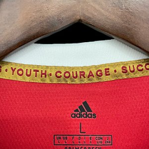 2021-2022 Manchester United home S-2XL - image 4