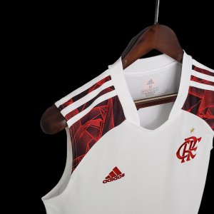 2021-2022 Flamengo away vest S-2XL - image 7