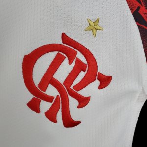 2021-2022 Flamengo away vest S-2XL - image 5