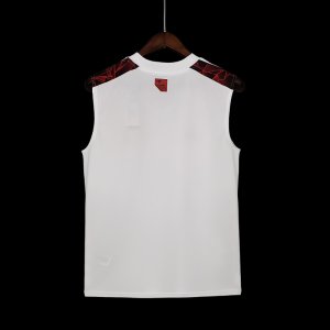 2021-2022 Flamengo away vest S-2XL - image 4