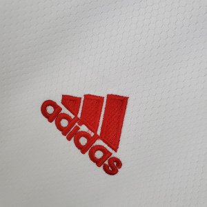 2021-2022 Flamengo away vest S-2XL - image 3