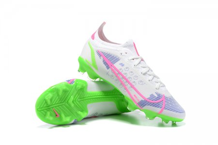 Nike European Cup Assassin 14th generation IMPULSE PACK suit low-cut waterproof knitted FG football boots Nike Vapor 14 Elite MDS FG - image 7