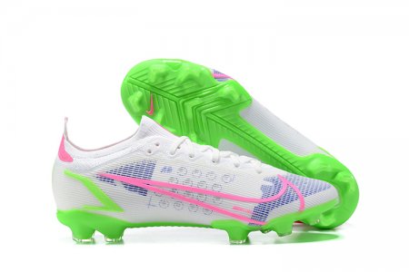 Nike European Cup Assassin 14th generation IMPULSE PACK suit low-cut waterproof knitted FG football boots Nike Vapor 14 Elite MDS FG - image 6