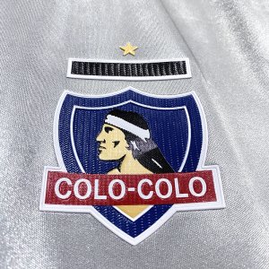 2021-2022 colo colo Commemorative Edition Gray S-2XL - image 3