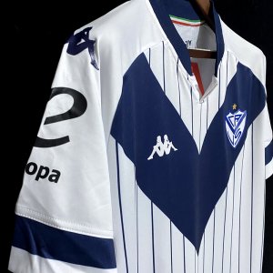 2021-2022 Club Atlético Vélez Sársfield home S-2XL - image 6
