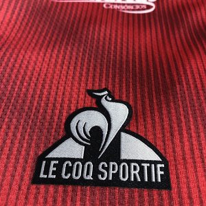 2021-2022 Atletico Mineiro Goalkeeper Red S-2XL - image 9
