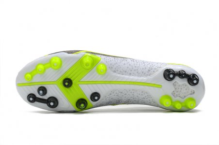 Nike Assassin 14th generation high-top full-knit waterproof MD studded football boots Nike Superfly 8 EliteAG - image 3