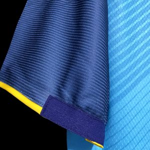 2021-2022 Ecuador away S-2XL - image 6