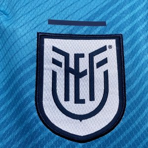 2021-2022 Ecuador away S-2XL - image 3
