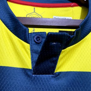 2021-2022 Ecuador home S-2XL - image 4