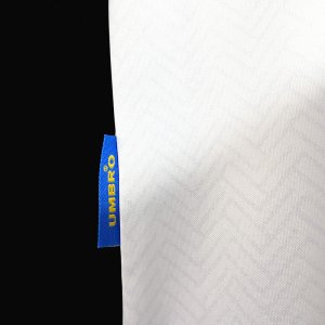 Retro 1994 England home S-2XL