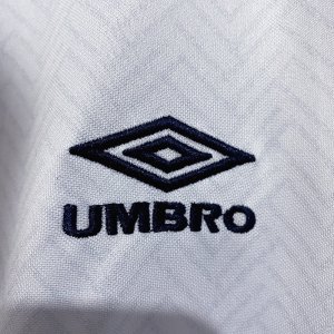 Retro 1994 England home S-2XL - image 5