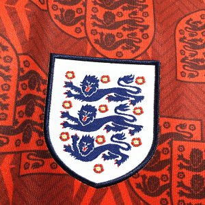 Retro 1994 England away S-2XL - image 3