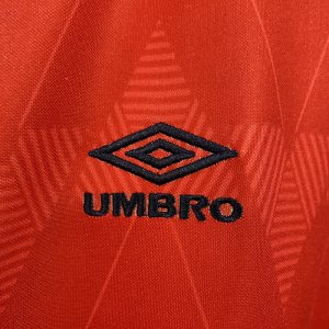 Retro 1990 England away S-2XL - image 5