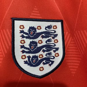 Retro 1990 England away S-2XL - image 3