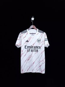 20-21 Arsenal away S-2XL
