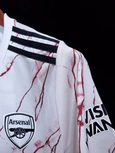 20-21 Arsenal away S-2XL - image 5