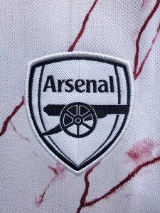 20-21 Arsenal away S-2XL - image 4