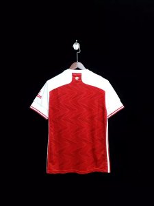 20-21 Arsenal home S-2XL - image 5