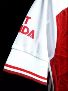 20-21 Arsenal home S-2XL - image 4