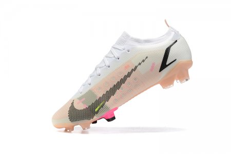 Nike Tokyo Olympic Games series assassin 14th generation low-top waterproof knit FG football shoes Nike Mercurial Vapor Vapor 14elite FG39-45 - image 9