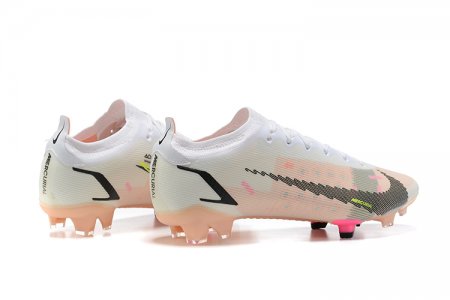 Nike Tokyo Olympic Games series assassin 14th generation low-top waterproof knit FG football shoes Nike Mercurial Vapor Vapor 14elite FG39-45 - image 8