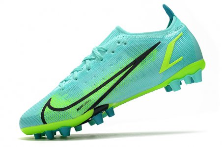 Nike Assassin 14 generation low top waterproof Knit AG Football Shoes Nike Vapor 14elite AG 39-45 - image 7