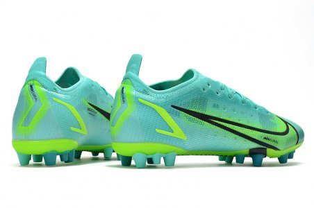 Nike Assassin 14 generation low top waterproof Knit AG Football Shoes Nike Vapor 14elite AG 39-45 - image 5