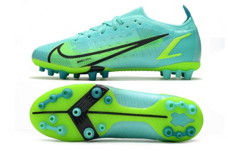Nike Assassin 14 generation low top waterproof Knit AG Football Shoes Nike Vapor 14elite AG 39-45 - image 4