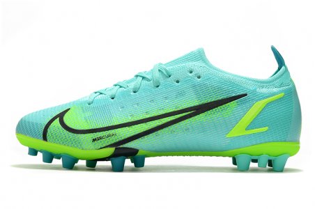 Nike Assassin 14 generation low top waterproof Knit AG Football Shoes Nike Vapor 14elite AG 39-45 - image 3