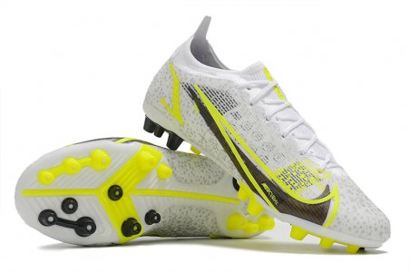 Nike Assassin 14 generation low top waterproof Knit AG Football Shoes Nike Vapor 14elite PRO AG39-45 - image 5