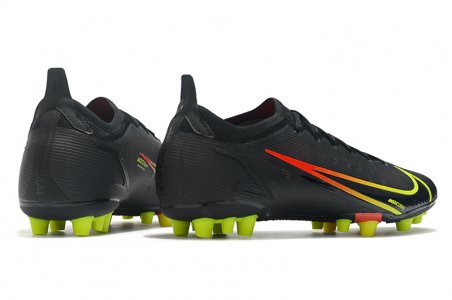 Nike Assassin 14 generation low top waterproof Knit AG Football Shoes Nike Vapor 14elite PRO AG39-45 - image 7