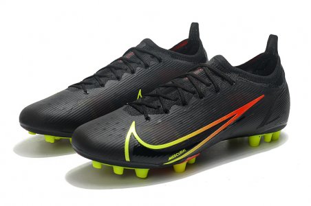 Nike Assassin 14 generation low top waterproof Knit AG Football Shoes Nike Vapor 14elite PRO AG39-45 - image 6